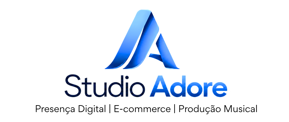 Studio Adore Logo